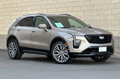 Used 2024 Cadillac XT4 Sport for sale #325528 - photo 2