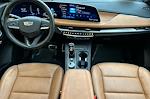 Used 2024 Cadillac XT4 AWD SUV for sale #325528 - photo 15