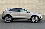 Used 2024 Cadillac XT4 AWD SUV for sale #325528 - photo 3