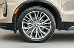 Used 2024 Cadillac XT4 AWD SUV for sale #325528 - photo 33