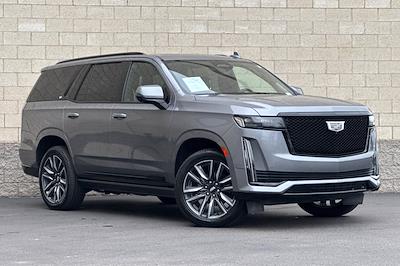 Used 2021 Cadillac Escalade Sport Platinum for sale #325529 - photo 2