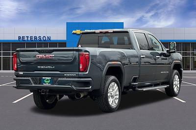 Used 2020 GMC Sierra 3500 Denali Crew Cab for sale #325530 - photo 2