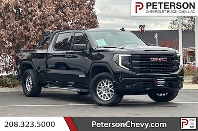 Used 2022 GMC Sierra 1500 Elevation Crew Cab for sale #325531 - photo 1