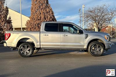 Used 2023 Ford F-150 XLT SuperCrew Cab for sale #325532 - photo 2