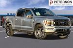 Used 2023 Ford F-150 XLT SuperCrew Cab for sale #325532 - photo 3