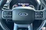 Used 2023 Ford F-150 XLT SuperCrew Cab for sale #325532 - photo 28