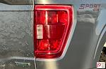 Used 2023 Ford F-150 XLT SuperCrew Cab for sale #325532 - photo 35