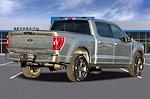 Used 2023 Ford F-150 XLT SuperCrew Cab for sale #325532 - photo 4