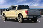 Used 2023 Ford F-150 XLT SuperCrew Cab for sale #325532 - photo 6