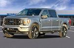 Used 2023 Ford F-150 XLT SuperCrew Cab for sale #325532 - photo 9