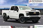 Used 2024 Chevrolet Silverado 2500 Crew Cab 4WD Pickup for sale #325533 - photo 1