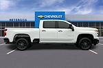 Used 2024 Chevrolet Silverado 2500 Crew Cab 4WD Pickup for sale #325533 - photo 3