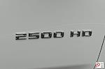 Used 2024 Chevrolet Silverado 2500 Work Truck Crew Cab for sale #325533 - photo 32