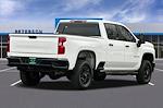 Used 2024 Chevrolet Silverado 2500 Work Truck Crew Cab for sale #325533 - photo 2
