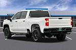 Used 2024 Chevrolet Silverado 2500 Work Truck Crew Cab for sale #325533 - photo 6