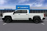 Used 2024 Chevrolet Silverado 2500 Work Truck Crew Cab for sale #325533 - photo 7