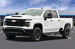 Used 2024 Chevrolet Silverado 2500 Work Truck Crew Cab for sale #325533 - photo 8