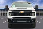 Used 2024 Chevrolet Silverado 2500 Work Truck Crew Cab for sale #325533 - photo 9