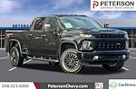 Used 2022 Chevrolet Silverado 3500 Crew Cab 4WD Pickup for sale #325534 - photo 1