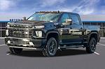 Used 2022 Chevrolet Silverado 3500 Crew Cab 4WD Pickup for sale #325534 - photo 8