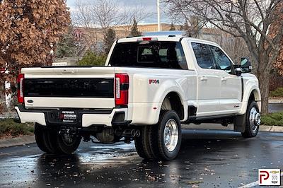 Used 2026 Ford F-450 Platinum Crew Cab for sale #325536 - photo 2