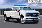 Used 2026 Ford F-450 Platinum Crew Cab for sale #325536 - photo 1