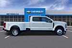 Used 2026 Ford F-450 Platinum Crew Cab for sale #325536 - photo 4