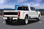 Used 2026 Ford F-450 Platinum Crew Cab for sale #325536 - photo 2