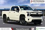 Used 2024 Chevrolet Silverado 2500 LTZ Crew Cab for sale #325537 - photo 1