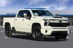 Used 2024 Chevrolet Silverado 2500 LTZ Crew Cab for sale #325537 - photo 3
