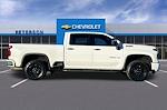Used 2024 Chevrolet Silverado 2500 LTZ Crew Cab for sale #325537 - photo 4