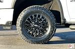 Used 2024 Chevrolet Silverado 2500 LTZ Crew Cab for sale #325537 - photo 34