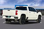 Used 2024 Chevrolet Silverado 2500 LTZ Crew Cab for sale #325537 - photo 2