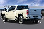 Used 2024 Chevrolet Silverado 2500 LTZ Crew Cab for sale #325537 - photo 6