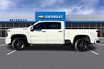 Used 2024 Chevrolet Silverado 2500 LTZ Crew Cab for sale #325537 - photo 7