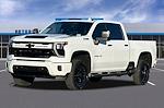 Used 2024 Chevrolet Silverado 2500 LTZ Crew Cab for sale #325537 - photo 8