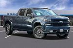 Used 2020 Chevrolet Silverado 1500 Crew Cab 4WD Pickup for sale #325537A - photo 3