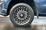 Used 2020 Chevrolet Silverado 1500 Crew Cab 4WD Pickup for sale #325537A - photo 33