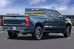 Used 2020 Chevrolet Silverado 1500 Crew Cab 4WD Pickup for sale #325537A - photo 2