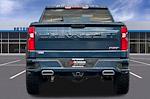 Used 2020 Chevrolet Silverado 1500 Crew Cab 4WD Pickup for sale #325537A - photo 5