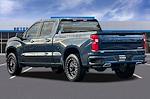 Used 2020 Chevrolet Silverado 1500 Crew Cab 4WD Pickup for sale #325537A - photo 6