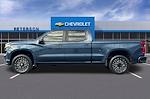 Used 2020 Chevrolet Silverado 1500 Crew Cab 4WD Pickup for sale #325537A - photo 7