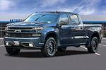 Used 2020 Chevrolet Silverado 1500 Crew Cab 4WD Pickup for sale #325537A - photo 8