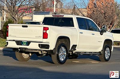 Used 2022 Chevrolet Silverado 3500 High Country Crew Cab for sale #325538 - photo 2