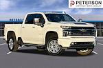 Used 2022 Chevrolet Silverado 3500 Crew Cab 4WD Pickup for sale #325538 - photo 1