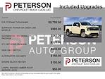 Used 2022 Chevrolet Silverado 3500 Crew Cab 4WD Pickup for sale #325538 - photo 11