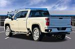 Used 2022 Chevrolet Silverado 3500 Crew Cab 4WD Pickup for sale #325538 - photo 6
