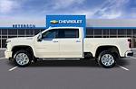 Used 2022 Chevrolet Silverado 3500 Crew Cab 4WD Pickup for sale #325538 - photo 7