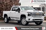 Used 2024 Chevrolet Silverado 2500 Crew Cab 4WD Pickup for sale #325539 - photo 1