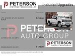 Used 2024 Chevrolet Silverado 2500 Crew Cab 4WD Pickup for sale #325539 - photo 12